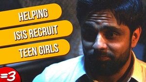 Helping ISIS Recruit Teen Girls