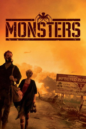 Monsters 61