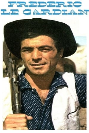 Frédéric le gardian 1965