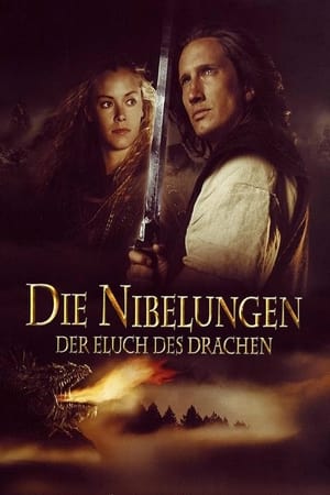 Poster Die Nibelungen 2004