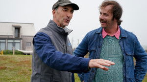 Temps de chien: 2×3