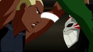 Young Justice Season 1 Episode 6