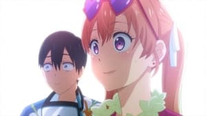 Kakkou no Iinazuke – A Couple of Cuckoos: Saison 1 Episode 21