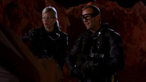 Ghosts of Mars