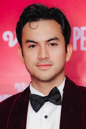 Rizky Nazar