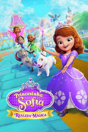 Image Sofia the First: Royal Magic