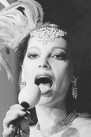 Regina Chaves portrait