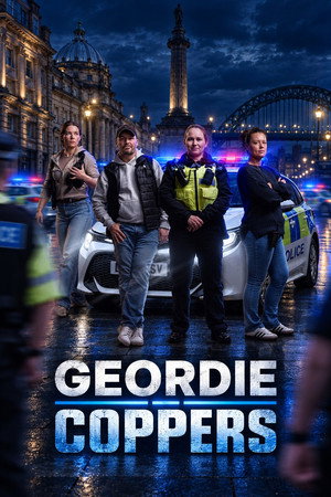 Geordie Coppers (2026)