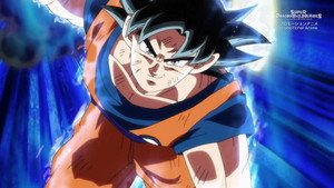 Super Dragon Ball Heroes: 5×10
