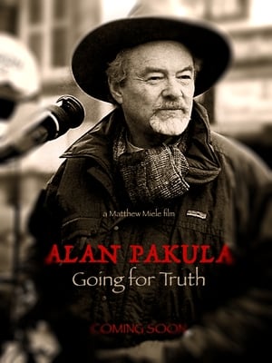 Image Alan Pakula: Going for Truth