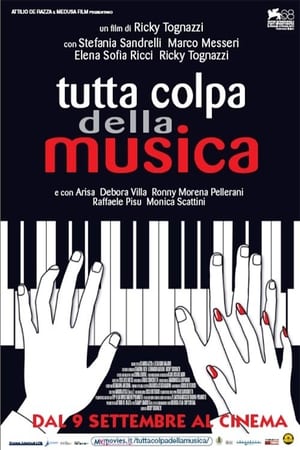 Image Tutta colpa della musica