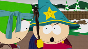 South Park 17 x 7