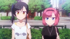 NEW GAME! Season 2 Episode 7