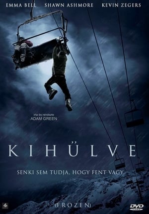 Poster Kihülve 2010