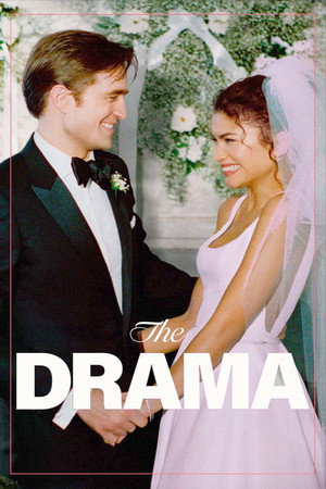 poster The Drama