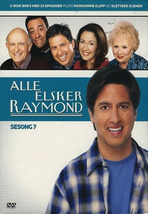 Alle elsker Raymond: Season 7
