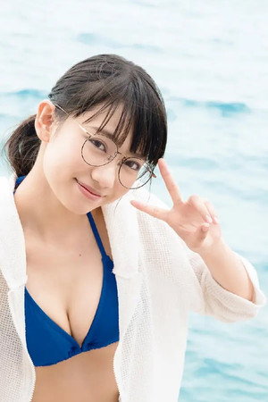 Kurosaki Reina photo 4
