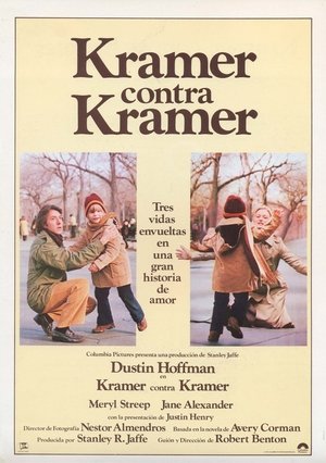 Image Kramer contra Kramer
