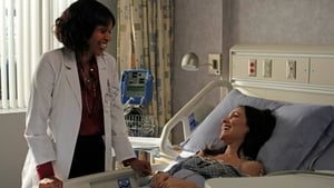 Chasing Life: 1×10