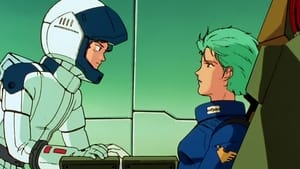 Mobile Suit Zeta Gundam The Heated Escape