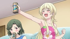 Takunomi. – Episódio 10 – Orion Beer