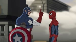 Marvel’s Ultimate Spider-Man Season 3 Episode 2