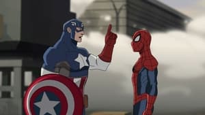 Marvel’s Ultimate Spider-Man الموسم 3 الحلقة 2