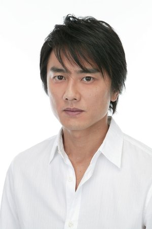 Ryūji Harada is