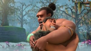 The Croods: Family Tree: 8×7
