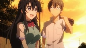 And You Thought There Is Never a Girl Online? Season 1 Episode 6
