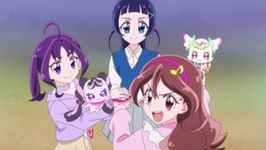 Kimi to Idol Precure♪ Episode 37 Deutsch SUB
