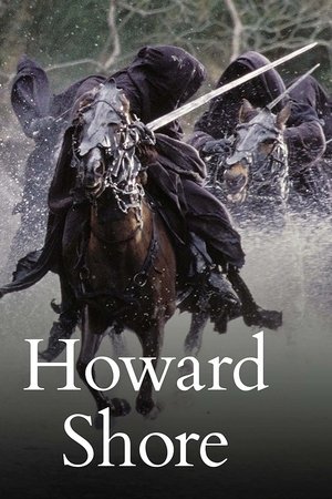 Image Howard Shore Weekend  - The Lord of the Rings