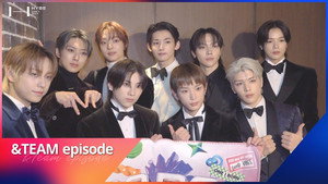 &TEAM @ 2023 MAMA - Episode 1