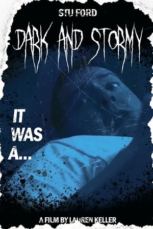 Poster Dark and Stormy 