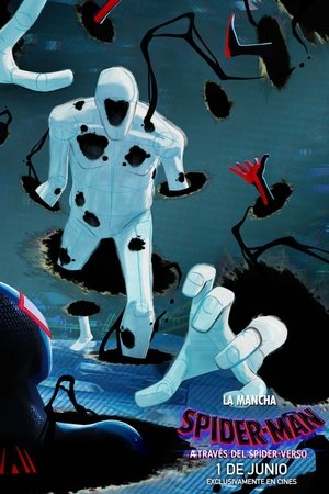 poster Spider-Man: Across the Spider-Verse