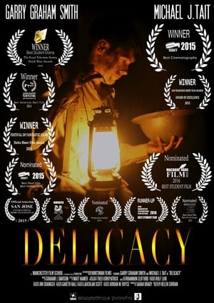 Delicacy film complet