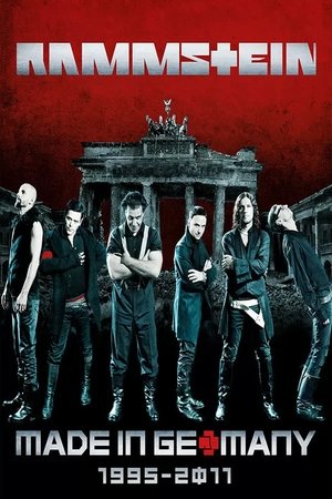 Image Rammstein - Accor Arena, Paris, France
