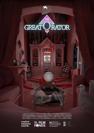 The Great Orator