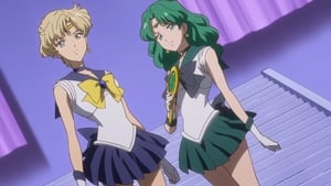 Sailor Moon Crystal: Season 3 Episode 5