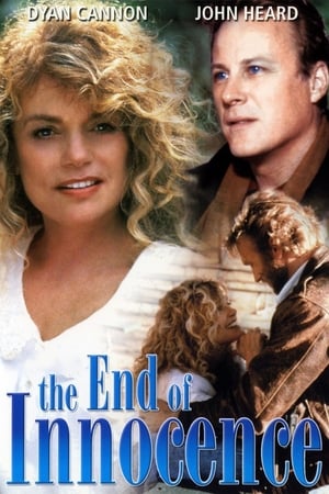 The End of Innocence poster