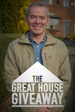 The Great House Giveaway 2023