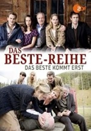Poster Das Beste kommt erst (2009)