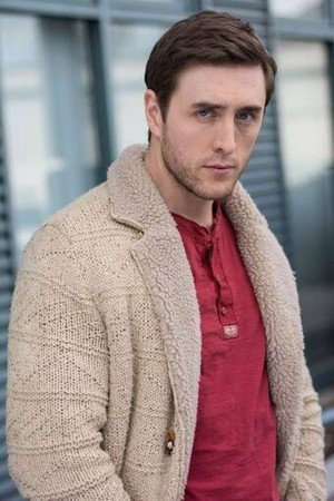 Carter Kinsella portrait