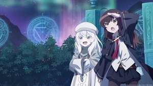 Once Upon a Witch’s Death
