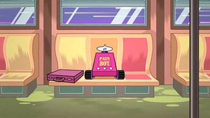 Teen Titans Go!: 1×45