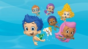 كرتون Bubble Guppies مدبلج