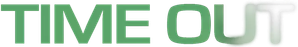 Time Out — logo