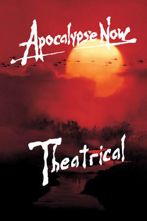 poster Apocalypse Now