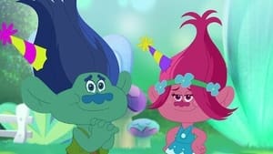 Trolls: The Beat Goes On! Two Party System