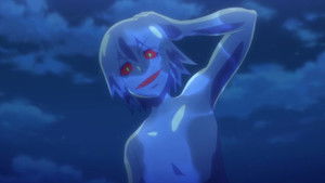 Reincarnated as a Dragon Hatchling: 1×12